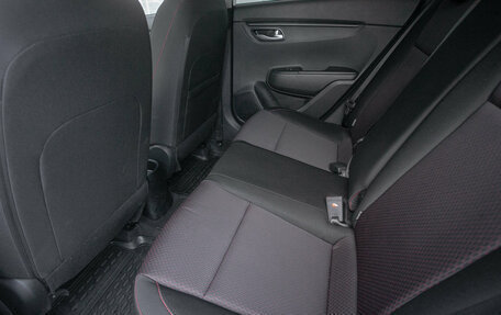 KIA Rio IV, 2021 год, 1 798 000 рублей, 9 фотография