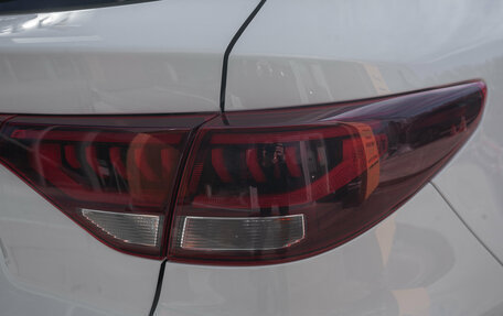 KIA Rio IV, 2021 год, 1 798 000 рублей, 8 фотография