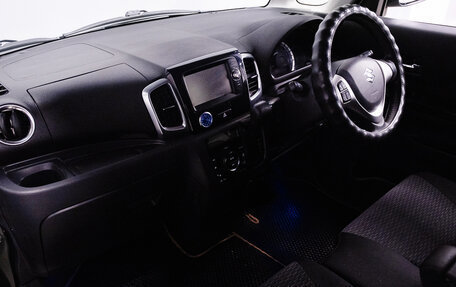 Suzuki Spacia, 2014 год, 739 000 рублей, 16 фотография