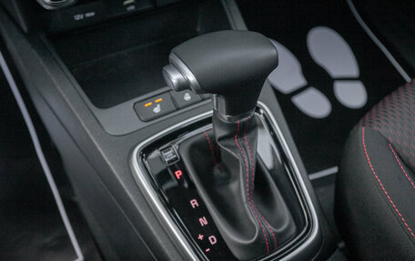 KIA Rio IV, 2021 год, 1 798 000 рублей, 14 фотография