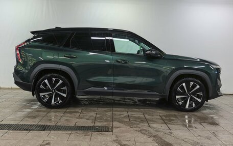 Geely Atlas, 2024 год, 2 710 000 рублей, 4 фотография