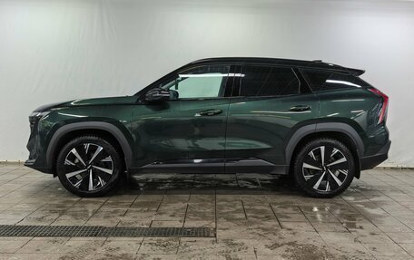 Geely Atlas, 2024 год, 2 710 000 рублей, 3 фотография