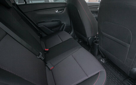 KIA Rio IV, 2021 год, 1 798 000 рублей, 16 фотография