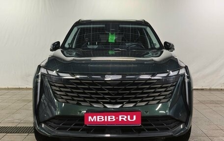 Geely Atlas, 2024 год, 2 710 000 рублей, 5 фотография