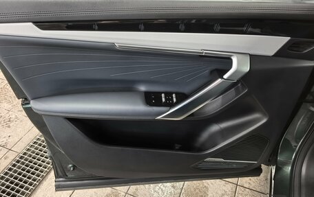 Geely Atlas, 2024 год, 2 710 000 рублей, 8 фотография