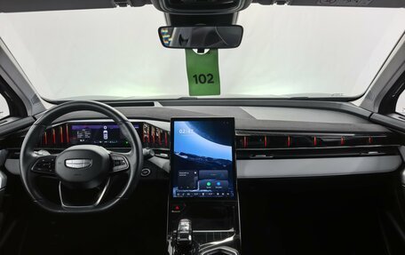 Geely Atlas, 2024 год, 2 710 000 рублей, 10 фотография