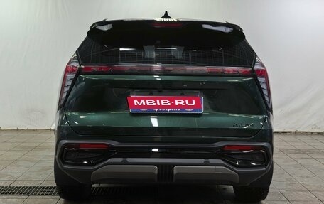 Geely Atlas, 2024 год, 2 710 000 рублей, 6 фотография