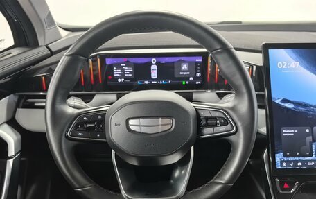 Geely Atlas, 2024 год, 2 710 000 рублей, 13 фотография