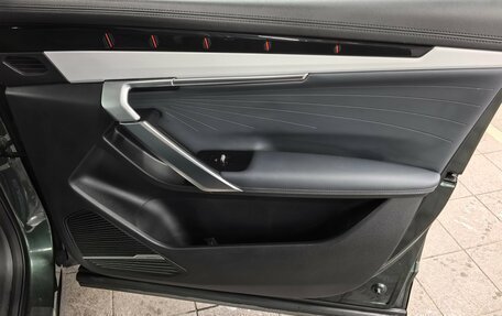 Geely Atlas, 2024 год, 2 710 000 рублей, 20 фотография