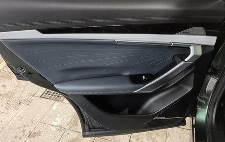 Geely Atlas, 2024 год, 2 710 000 рублей, 16 фотография