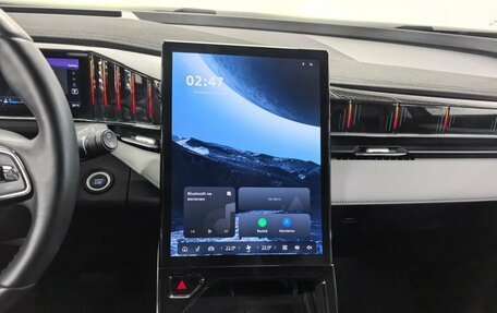 Geely Atlas, 2024 год, 2 710 000 рублей, 14 фотография