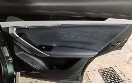 Geely Atlas, 2024 год, 2 710 000 рублей, 18 фотография