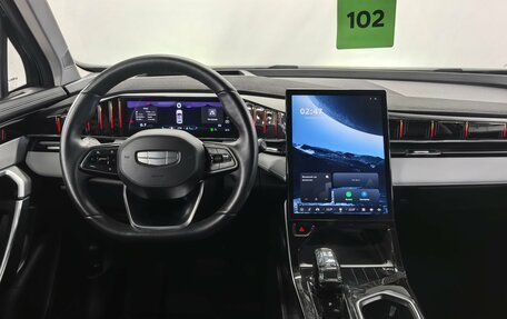 Geely Atlas, 2024 год, 2 710 000 рублей, 11 фотография