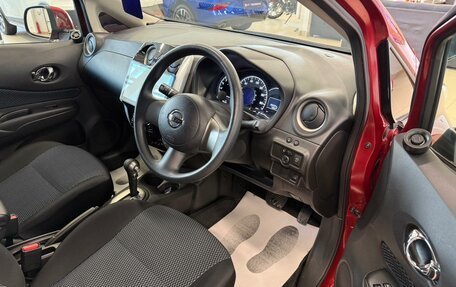 Nissan Note II рестайлинг, 2012 год, 909 000 рублей, 10 фотография