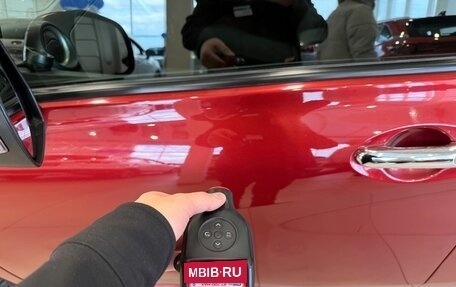 Nissan Note II рестайлинг, 2012 год, 909 000 рублей, 21 фотография