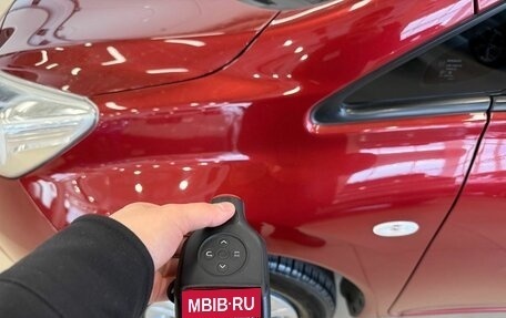 Nissan Note II рестайлинг, 2012 год, 909 000 рублей, 20 фотография