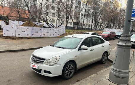 Nissan Almera, 2015 год, 400 000 рублей, 5 фотография