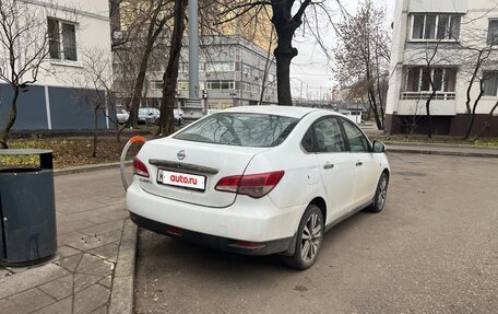 Nissan Almera, 2015 год, 400 000 рублей, 3 фотография