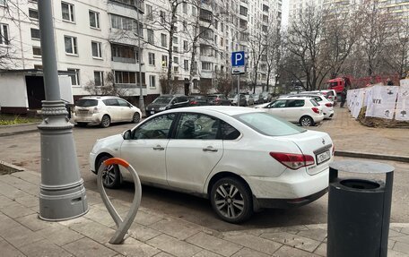 Nissan Almera, 2015 год, 400 000 рублей, 4 фотография