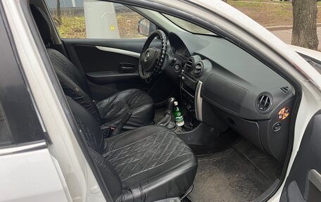 Nissan Almera, 2015 год, 400 000 рублей, 7 фотография