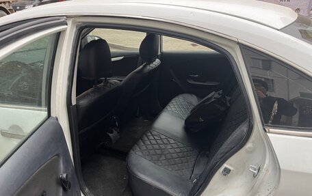 Nissan Almera, 2015 год, 400 000 рублей, 8 фотография