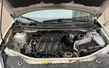 Nissan Almera, 2015 год, 400 000 рублей, 9 фотография