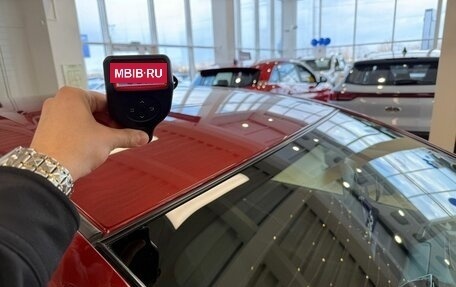 Nissan Note II рестайлинг, 2012 год, 909 000 рублей, 30 фотография