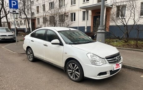Nissan Almera, 2015 год, 400 000 рублей, 2 фотография