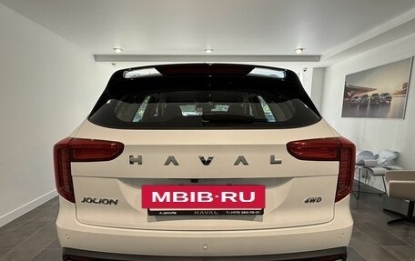 Haval Jolion, 2026 год, 2 599 000 рублей, 11 фотография
