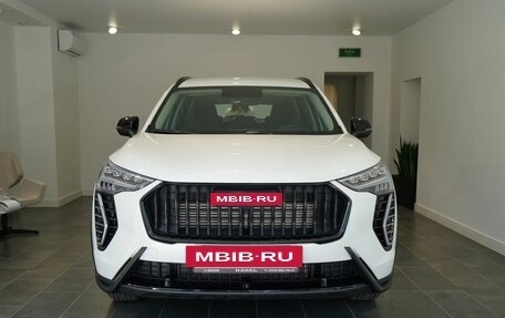 Haval Jolion, 2026 год, 2 599 000 рублей, 10 фотография