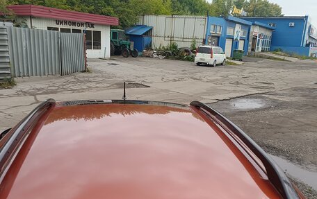 Infiniti FX I, 2008 год, 1 350 000 рублей, 8 фотография