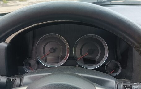 Infiniti FX I, 2008 год, 1 350 000 рублей, 13 фотография