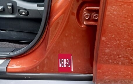 Infiniti FX I, 2008 год, 1 350 000 рублей, 18 фотография