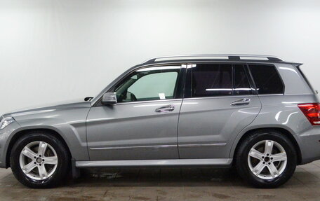 Mercedes-Benz GLK-Класс, 2015 год, 1 950 000 рублей, 5 фотография