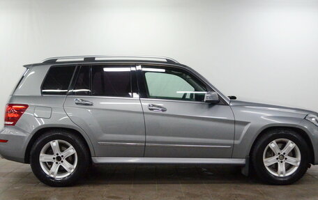 Mercedes-Benz GLK-Класс, 2015 год, 1 950 000 рублей, 4 фотография