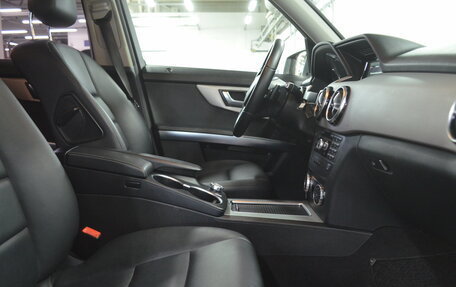 Mercedes-Benz GLK-Класс, 2015 год, 1 950 000 рублей, 11 фотография