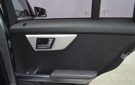 Mercedes-Benz GLK-Класс, 2015 год, 1 950 000 рублей, 10 фотография