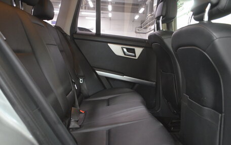 Mercedes-Benz GLK-Класс, 2015 год, 1 950 000 рублей, 9 фотография