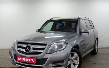 Mercedes-Benz GLK-Класс, 2015 год, 1 950 000 рублей, 2 фотография