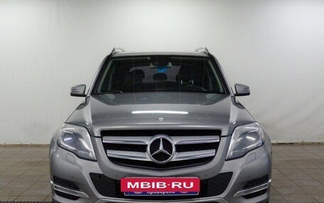 Mercedes-Benz GLK-Класс, 2015 год, 1 950 000 рублей, 6 фотография