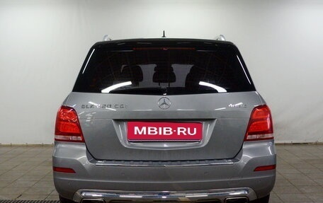 Mercedes-Benz GLK-Класс, 2015 год, 1 950 000 рублей, 7 фотография