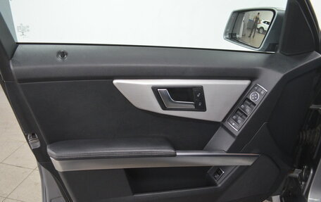 Mercedes-Benz GLK-Класс, 2015 год, 1 950 000 рублей, 14 фотография