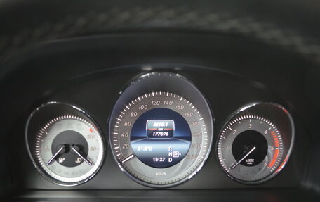 Mercedes-Benz GLK-Класс, 2015 год, 1 950 000 рублей, 17 фотография