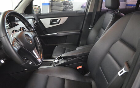 Mercedes-Benz GLK-Класс, 2015 год, 1 950 000 рублей, 15 фотография