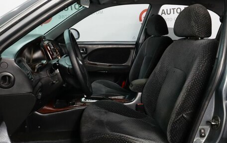 Hyundai Sonata IV рестайлинг, 2007 год, 550 000 рублей, 7 фотография