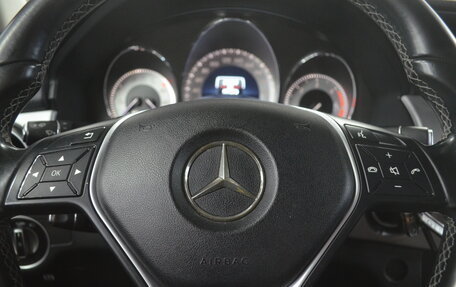 Mercedes-Benz GLK-Класс, 2015 год, 1 950 000 рублей, 16 фотография