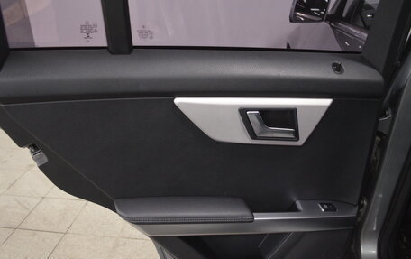 Mercedes-Benz GLK-Класс, 2015 год, 1 950 000 рублей, 13 фотография