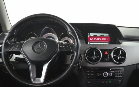 Mercedes-Benz GLK-Класс, 2015 год, 1 950 000 рублей, 19 фотография