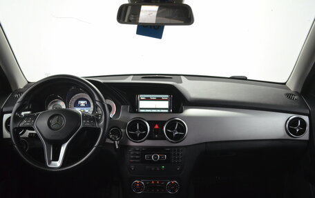 Mercedes-Benz GLK-Класс, 2015 год, 1 950 000 рублей, 20 фотография