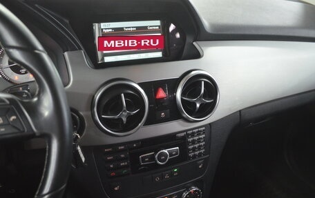 Mercedes-Benz GLK-Класс, 2015 год, 1 950 000 рублей, 18 фотография